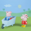 Poza cu PEPPA PIG SET AVENTURA DIN GRADINA PEPPEI
