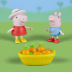 Poza cu PEPPA PIG SET AVENTURA DIN GRADINA PEPPEI