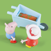 Poza cu PEPPA PIG SET AVENTURA DIN GRADINA PEPPEI