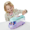 Poza cu MY LITTLE PONY MINI WORLD MAGIC MARE STREAM CAMIONETA MAGICA