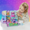 Poza cu MY LITTLE PONY MINI WORLD MAGIC MARE STREAM CAMIONETA MAGICA