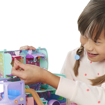 Poza cu MY LITTLE PONY MINI WORLD MAGIC MARE STREAM CAMIONETA MAGICA