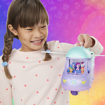 Poza cu MY LITTLE PONY MINI WORLD MAGIC MARE STREAM CAMIONETA MAGICA