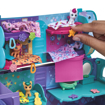 Poza cu MY LITTLE PONY MINI WORLD MAGIC MARE STREAM CAMIONETA MAGICA