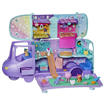 Poza cu MY LITTLE PONY MINI WORLD MAGIC MARE STREAM CAMIONETA MAGICA