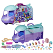 Poza cu MY LITTLE PONY MINI WORLD MAGIC MARE STREAM CAMIONETA MAGICA