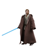 Poza cu STAR WARS FIGRUINA OBI-WAN KENOBI WANDERING JEDI 15CM