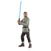 Poza cu STAR WARS FIGRUINA OBI-WAN KENOBI WANDERING JEDI 15CM