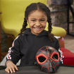 Poza cu SPIDERMAN MASCA MILES MORALES