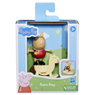 Poza cu PEPPA PIG FIGURINA PRIETENII AMUZANTI PEDRO PONY 7CM