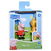 Poza cu PEPPA PIG FIGURINA PRIETENII AMUZANTI PEPPA PIG 7CM