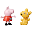 Poza cu PEPPA PIG FIGURINA PRIETENII AMUZANTI PEPPA PIG 7CM