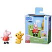 Poza cu PEPPA PIG FIGURINA PRIETENII AMUZANTI PEPPA PIG 7CM