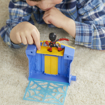 Poza cu SPIDEY PRIETENII EXTRAORDINARI CITY BLOKS SET DE CONSTRUCTIE BANCA