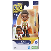 Poza cu STAR WARS YOUNG JEDI ADVENTURES FIGURINA KAI BRIGHTSTAR 10CM