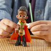Poza cu STAR WARS YOUNG JEDI ADVENTURES FIGURINA KAI BRIGHTSTAR 10CM