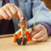 Poza cu STAR WARS YOUNG JEDI ADVENTURES FIGURINA KAI BRIGHTSTAR 10CM