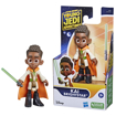 Poza cu STAR WARS YOUNG JEDI ADVENTURES FIGURINA KAI BRIGHTSTAR 10CM