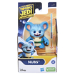 Poza cu STAR WARS YOUNG JEDI ADVENTURES FIGURINA NUBS 10CM