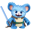 Poza cu STAR WARS YOUNG JEDI ADVENTURES FIGURINA NUBS 10CM