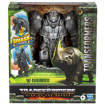 Poza cu TRANSFORMERS 7 SMASH CHANGERS FIGURINA RHINOX 23CM