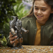 Poza cu TRANSFORMERS 7 SMASH CHANGERS FIGURINA RHINOX 23CM
