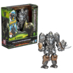 Poza cu TRANSFORMERS 7 SMASH CHANGERS FIGURINA RHINOX 23CM