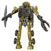 Poza cu TRANSFORMERS 7 BEAST ALLIANCE FIGURINA SCOURGE 11.5CM