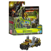 Poza cu TRANSFORMERS 7 BEAST ALLIANCE FIGURINA SCOURGE 11.5CM