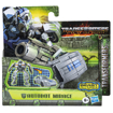 Poza cu TRANSFORMERS 7 BEAST ALLIANCE FIGURINA AUTOBOT MIRAGE 11.5CM