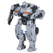 Poza cu TRANSFORMERS 7 BEAST ALLIANCE FIGURINA AUTOBOT MIRAGE 11.5CM