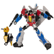 Poza cu TRANSFORMERS FIGURINA EARTHSPARK DELUXE STARSCREAM 12.5CM