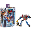 Poza cu TRANSFORMERS FIGURINA EARTHSPARK DELUXE STARSCREAM 12.5CM
