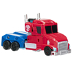 Poza cu TRANSFORMERS FIGURINA EARTHSPARK DELUXE OPTIMUS PRIME 12.5CM