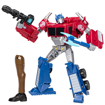 Poza cu TRANSFORMERS FIGURINA EARTHSPARK DELUXE OPTIMUS PRIME 12.5CM