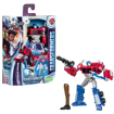 Poza cu TRANSFORMERS FIGURINA EARTHSPARK DELUXE OPTIMUS PRIME 12.5CM