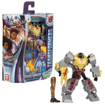 Poza cu TRANSFORMERS FIGURINA EARTHSPARK DELUXE GRIMLOCK 12.5CM