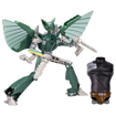 Poza cu TRANSFORMERS FIGURINA EARTHSPARK DELUXE TERRAN NIGHTSHADE 12.5CM