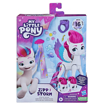 Poza cu MY LITTLE PONY SET FIGURINA STYLE OF THE DAY ZIPP STORM 14CM