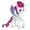 Poza cu MY LITTLE PONY SET FIGURINA STYLE OF THE DAY ZIPP STORM 14CM
