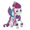 Poza cu MY LITTLE PONY SET FIGURINA STYLE OF THE DAY ZIPP STORM 14CM