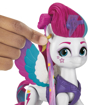 Poza cu MY LITTLE PONY SET FIGURINA STYLE OF THE DAY ZIPP STORM 14CM