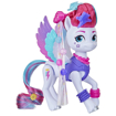 Poza cu MY LITTLE PONY SET FIGURINA STYLE OF THE DAY ZIPP STORM 14CM