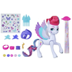 Poza cu MY LITTLE PONY SET FIGURINA STYLE OF THE DAY ZIPP STORM 14CM
