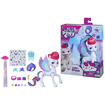 Poza cu MY LITTLE PONY SET FIGURINA STYLE OF THE DAY ZIPP STORM 14CM