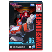 Poza cu TRANSFORMERS GEN SERIES VOYAGER IRONHIDE 17CM