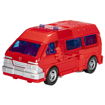 Poza cu TRANSFORMERS GEN SERIES VOYAGER IRONHIDE 17CM