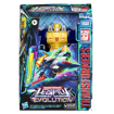 Poza cu TRANSFORMERS LEGACY EVOLUTION FIGURINA METALHAWK 17CM