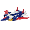 Poza cu TRANSFORMERS LEGACY EVOLUTION FIGURINA METALHAWK 17CM