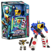 Poza cu TRANSFORMERS LEGACY EVOLUTION FIGURINA TWINCAST & AUTOBOT REWIND 17CM